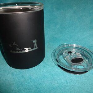 Vinglacé Whiskey Glass - Thumbnail 4